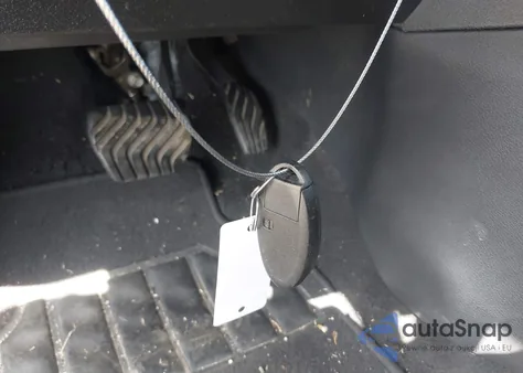 2020 Nissan Versa Sv Xtronic Cvt из США, поврежденный, VIN 3N1CN8EV1LL855799